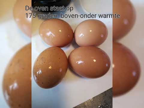 Video: Hoe Maak Je Citroengelei Cake?