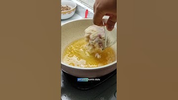 bongkar resep sambal cakalang