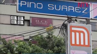 Hallan Vestigio Ceremonial De Un Calpulli Mexica En La Plaza Pino Suárez