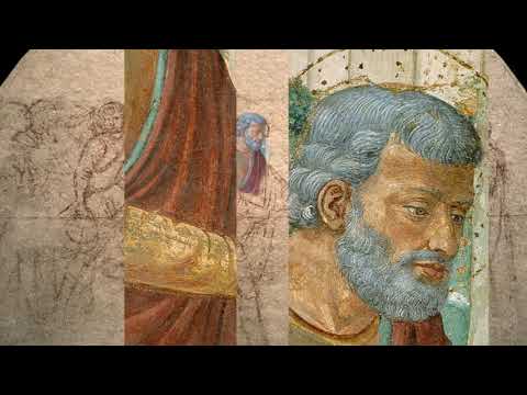 Video: Come sono fatti gli affreschi?