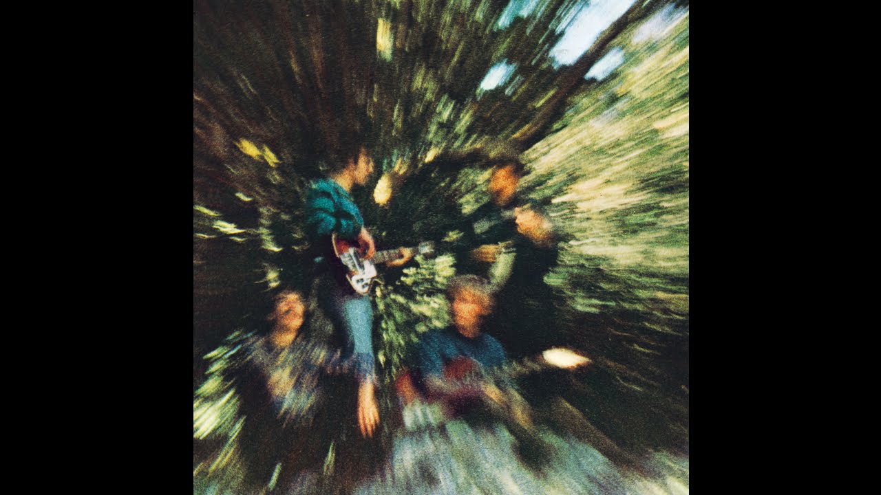 Creedence Clearwater Revival - Good Golly Miss Molly Creedence Clearwater Revival - Good Golly Miss Molly