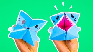 18 EASY ORIGAMI IDEAS ANYONE CAN MAKE