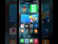 How to screen record from iphone 15 pro max without app