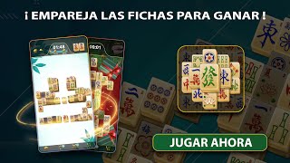 Mahjong Solitario ES 1920x1080 screenshot 3