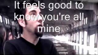 Deftones - Be Quiet And Drive (Far Away) KARAOKE.wmv