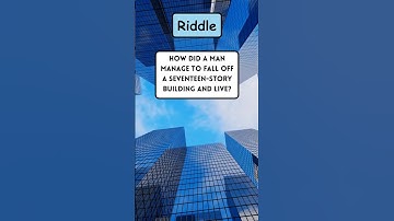 Best Riddle to tickle the brain! #Riddles #RiddlesWithAnswers #Riddle