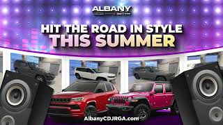 Find Rockstar Savings in Albany #albanycdjr