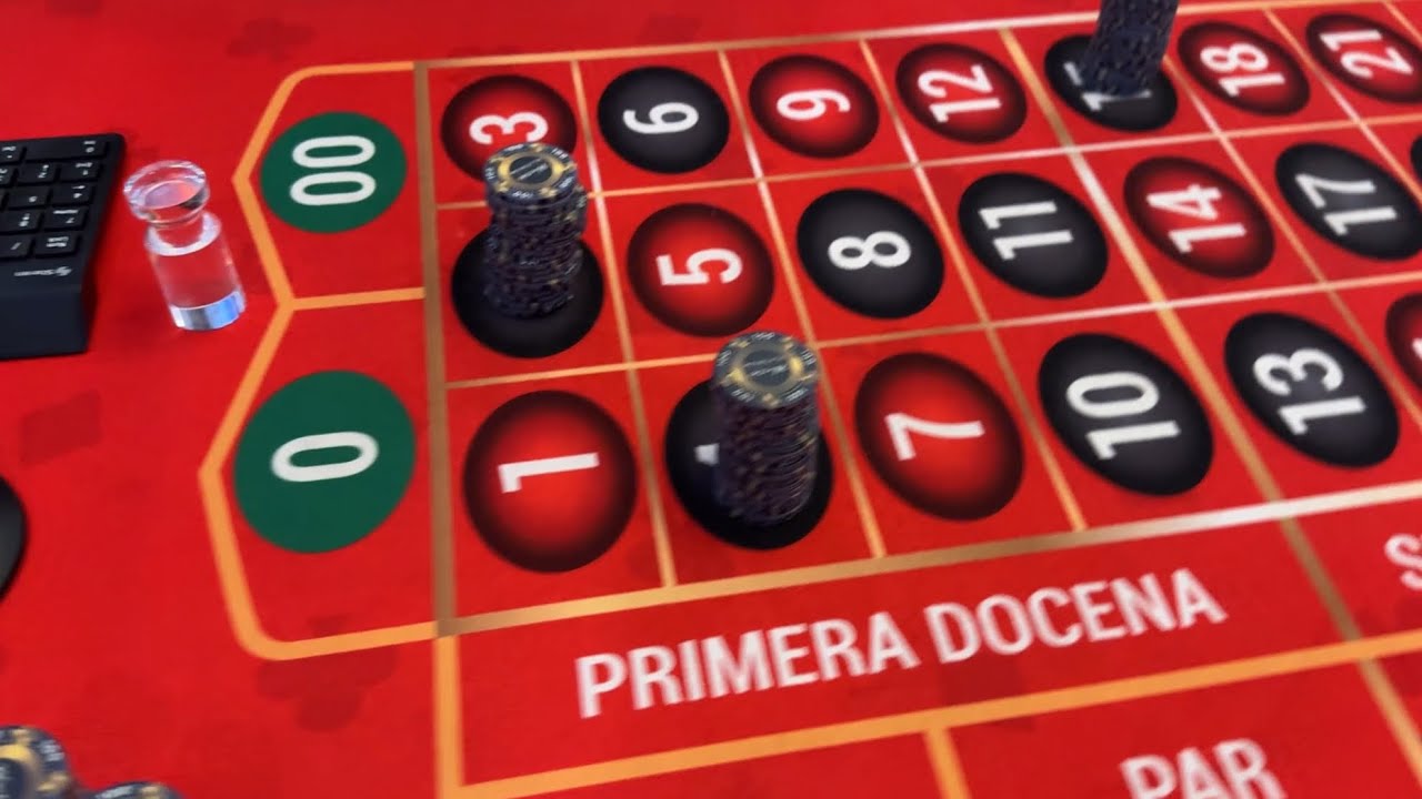 Ставки и выигрыши для болельщиков! Любите свои числа, давайте сыграем в рулетку вместе!