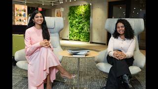 From Kerala to Kennedy School | Nidhi Nair screenshot 5