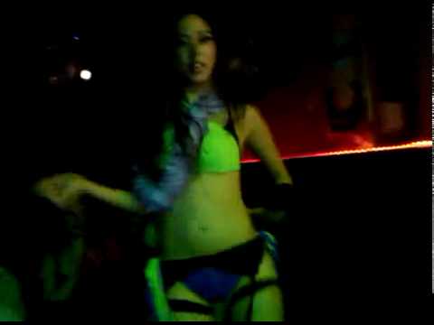 KAYLEE ALANA - GOGO DANCING - 2010