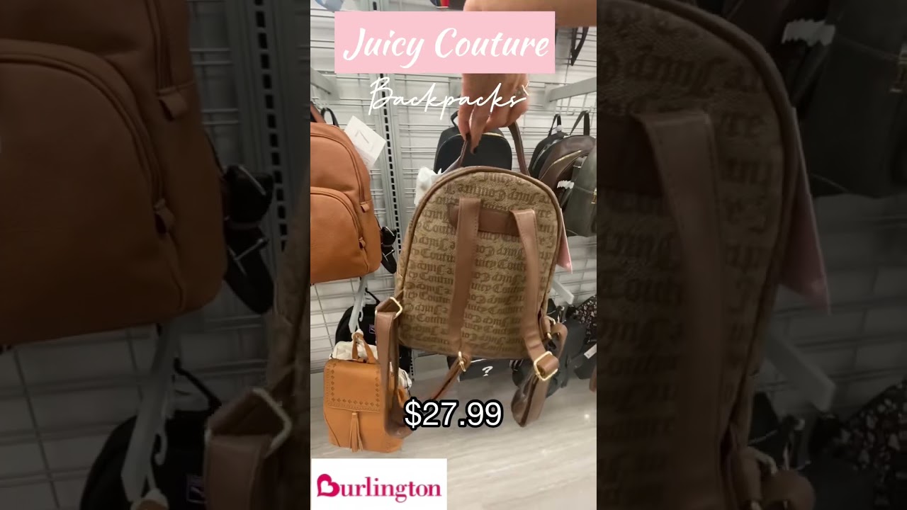 Juicy Couture Bag Collection 2022 Mega huge Haul 2022 Juicy Couture Speedy  Satchel Daydream Satchel 