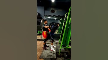 GUESS THE RPE 😤🥵🚨 || #shorts #squat  #viral #shortsviral #trending