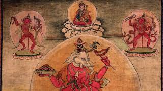 Ganapati Introduction