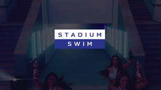 Stadium Swim Las Vegas Information