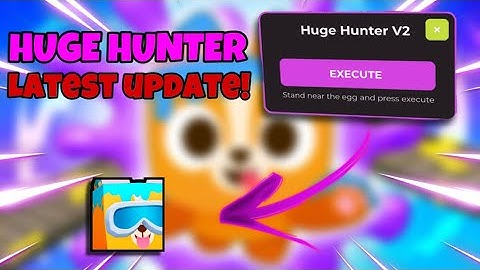 [UPDATED!] BEST PS99 SCRIPT | HUGE HUNTER | PC & MOBILE | RAYZ HUB