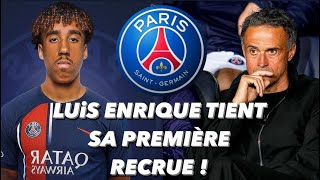 OFFICIEL : LENY YORO AU PSG C’EST FAIT !