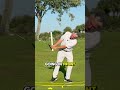 Don’t do this if you don’t want to improve your ball striking!