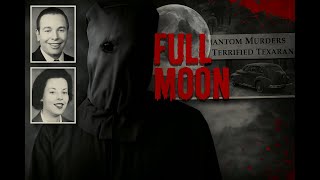 What Happened Under the Full Moon in Texarkana?