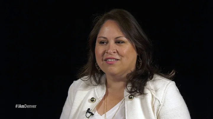 I AM DENVER: Maria Corral