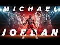The Rise, The Fall, The Return — Michael Jordan’s Legendary Career