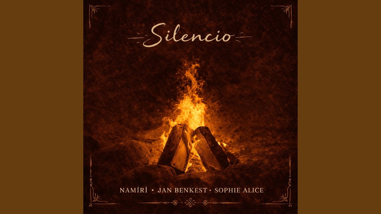 Watch Silencio on YouTube Watch Silencio on YouTube