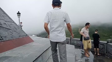 Cột Cờ Lũng Cú - Nơi Biên Cương Của Tổ Quốc - Nơi Địa Đầu.