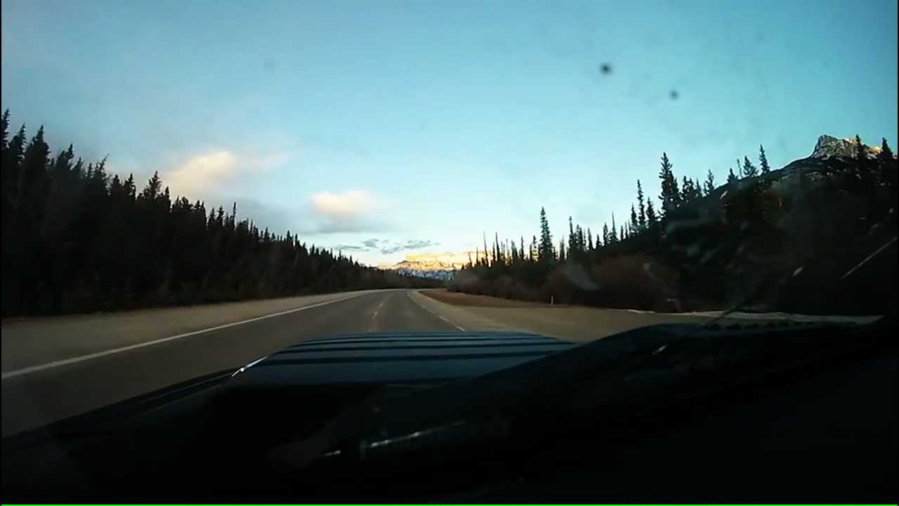 Jasper To Hinton YouTube Jasper To Hinton YouTube