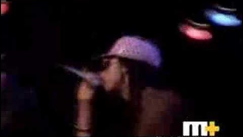 One Block Radius "Loud And Clear" Live At Knitting Factory