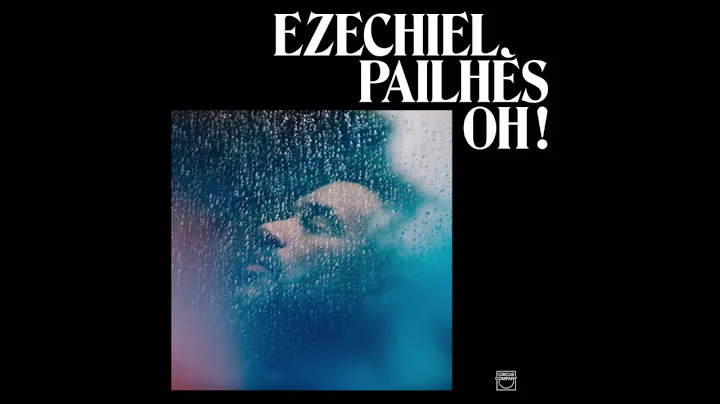 Ezchiel Pailhs - Cakewalk