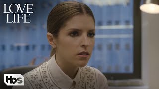 Love Life: Darby Reflects On Her Life (Season 1 Episode 6 Clip) | TBS