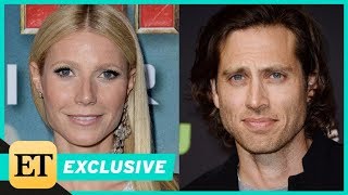 Gwyneth Paltrow and Brad Falchuk Have Been Secretly Engaged for a Year! (Exclusive)