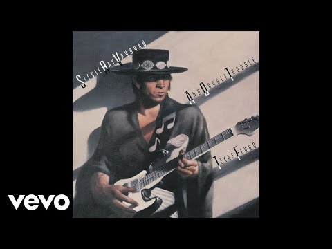 Stevie Ray Vaughan &amp; Double Trouble - Mary Had a Little Lamb (Official Audio)