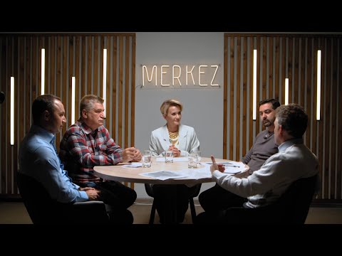 Merkez: Уничтожение крымскотатарского культурного наследия. (Выпуск 7)