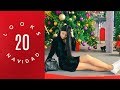 20 Outfits para Navidad 2018 + SORTEO