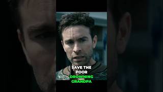 The Deep's Downfall &amp; Homelander's Ruthless Betrayal #shorts