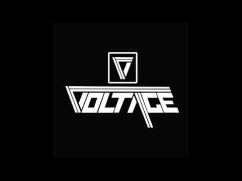 Voltage - Junk Yard Dog