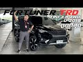เข้าใหม่  ToyotaFortuner TRD 2.8 2WD ราคา 899,000 0825713369 #trd #รถมือสอง #fortunertrd 