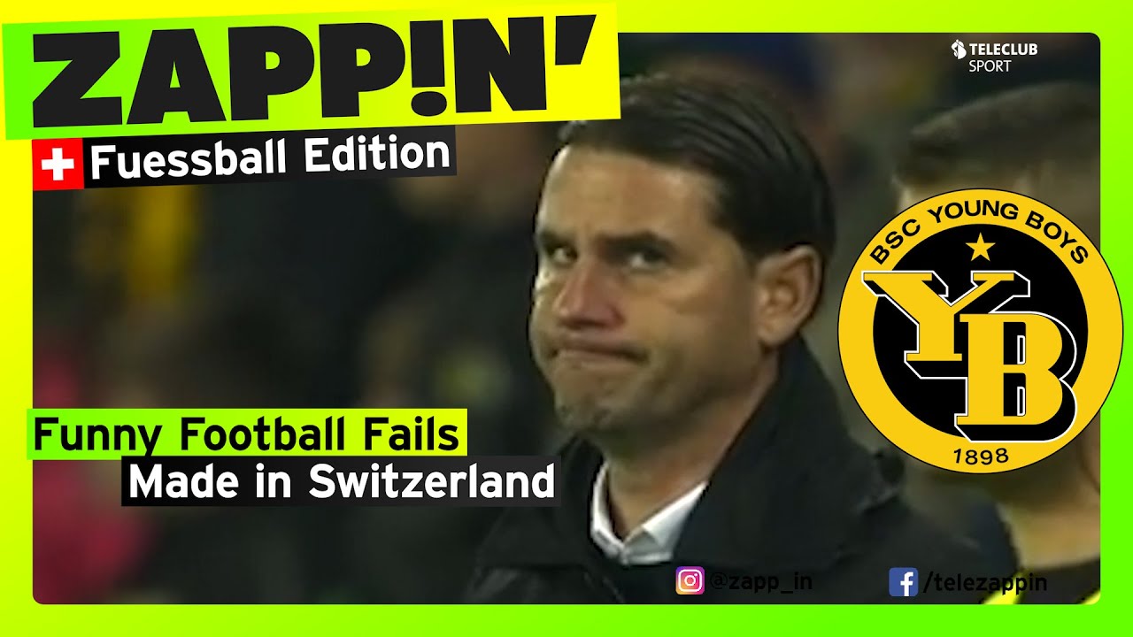 Young Boys Fussball Young Boys Fussball