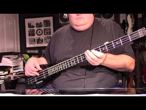 duran-duran-come-undone-bass-cover-with-notes-&-tab