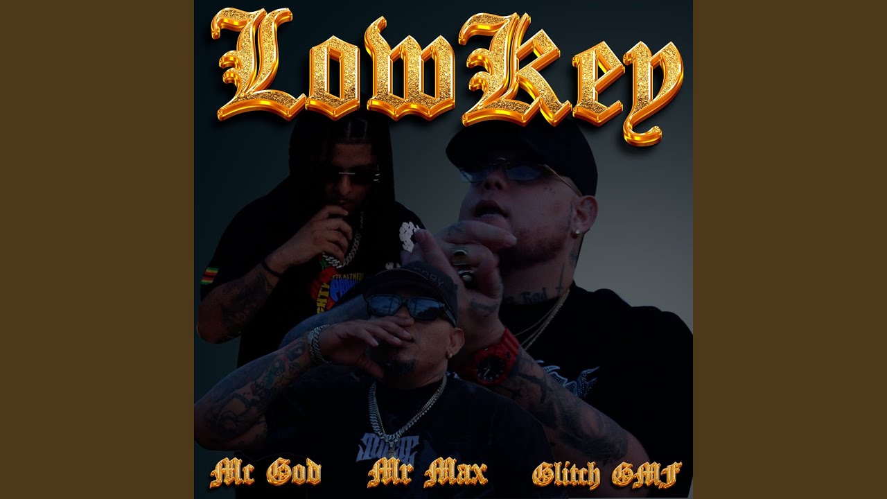 Watch Low Key on YouTube Watch Low Key on YouTube