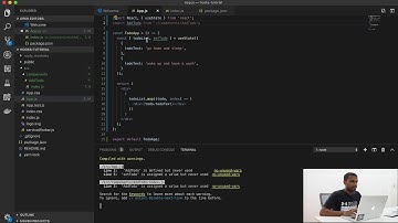 Introduction to React Hooks || Sysco LABS Tutorials