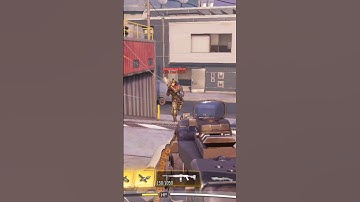 Epic COD Mobile Kill Confirmed at Meltdown! 🔥🔫 | Short Gameplay Thrills