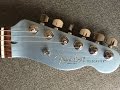 Fender Matching Headstock