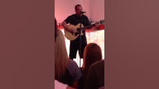 I'm Sick of Waiting (acoustic) Citizen