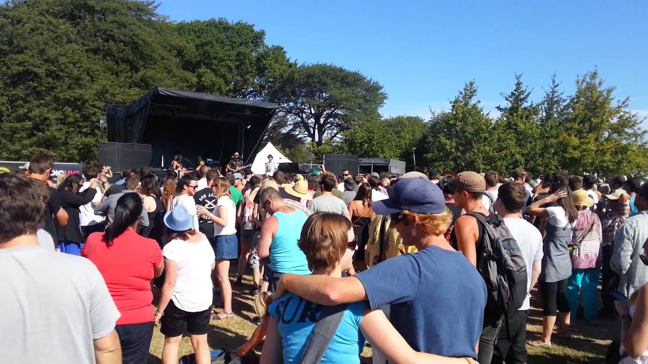 Christchurch Beer festival 2013 AHORIBUZZ YouTube