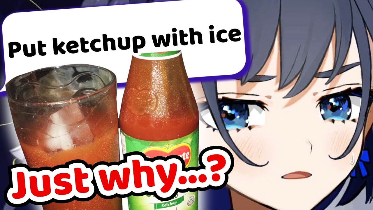 Kronii is Having a Hard Time Understanding Her Viewers【Hololive EN | Ouro Kronii】