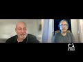 Juan José Campanella habla de ‘Los Enviados’, su serie de TV desarrollada en México