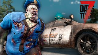 видео: В ПОИСКАХ ПОЛИЦЕЙСКОЙ МАШИНЫ | 7 DAYS TO DIE #2 картинка: В ПОИСКАХ ПОЛИЦЕЙСКОЙ МАШИНЫ | 7 DAYS TO DIE #2