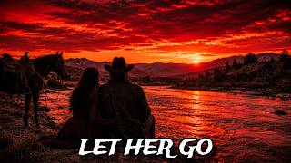 LET HER GO | Dark Country Cover | Passenger | Emotional Outlaw Country
