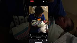 Jaidyn Alexis responds to ChriseanRock on Twitter 9/7/2023